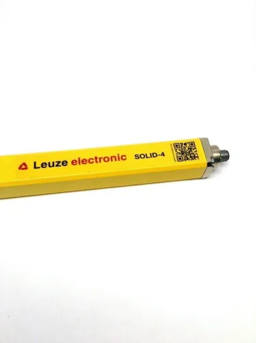 Leuze solid 4