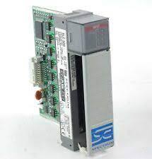 Allen Bradley 1746SCIA8I
