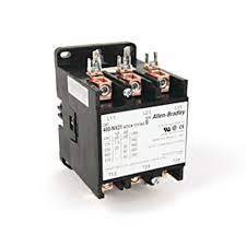 Allen Bradley 400NX21