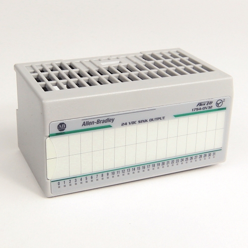 Allen Bradley 1794OB16D