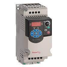 Allen Bradley 22FD2P5N103