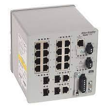 Allen Bradley 1783BMS20CL