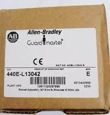 Allen Bradley 440EL13042