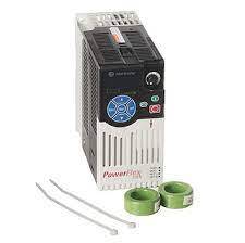 Allen Bradley 25BD1P4N114