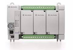 Allen Bradley 2080LC3024QWB