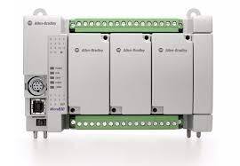 Allen Bradley 2080LC3024QWB