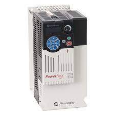 Allen Bradley 25BD017N104