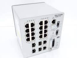 Allen Bradley 1783BMS20CGP