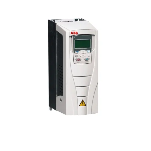 ABB ACS510-01-07A2-4