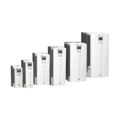 ABB ACS510-01-072A-4