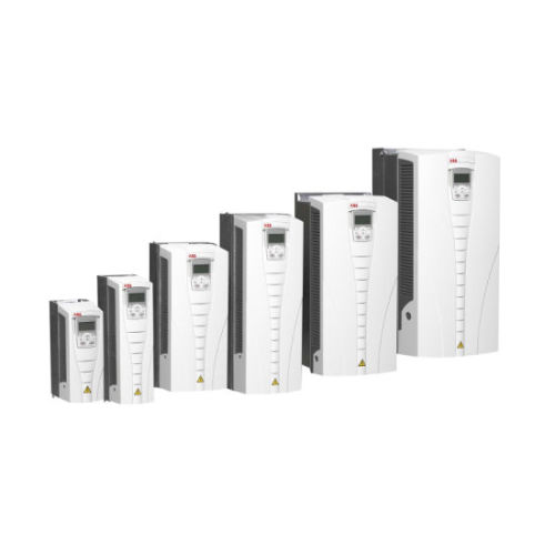 ABB ACS510-01-072A-4