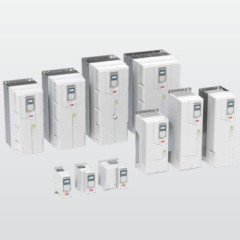 ABB ACS530-01-046A-4
