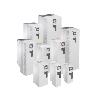 ABB ACS580-01-293A-4