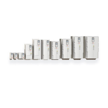 ABB ACS530-01-293A-4