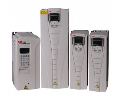 ABB ACS510-01-025A-4