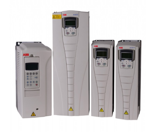 ABB ACS510-01-025A-4
