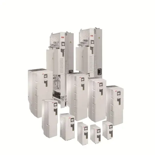 ABB ACS580-01-05A7-4