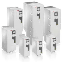 ABB ACS580-01-033A-4