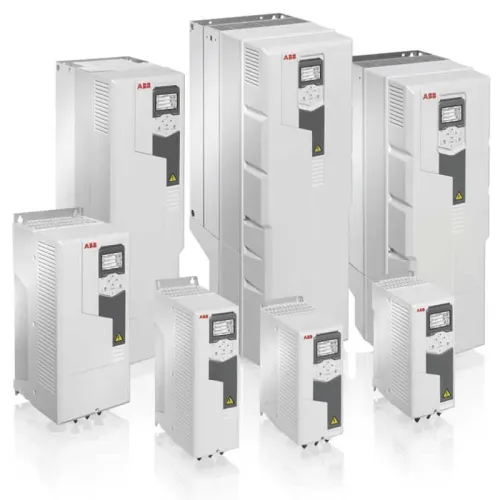 ABB ACS580-01-033A-4