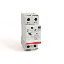 Allen Bradley 4983DS120402