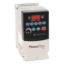 Allen Bradley 22AV4P5N104