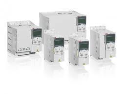 ABB ACS355-03E-31A0-2