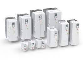 ABB ACS530-01-05A6-4