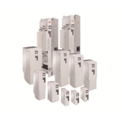 ABB ACS510-01-125A-4