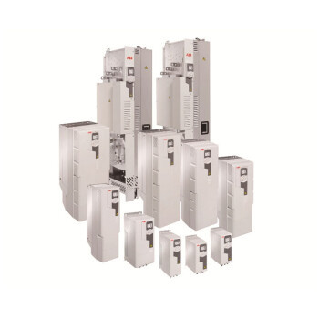 ABB ACS510-01-125A-4