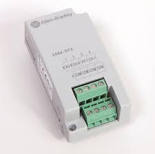 Allen Bradley 2080OF2