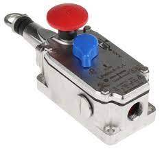 Allen Bradley 440EL22BNSM