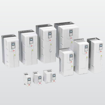 ABB ACS530-01-246A-4