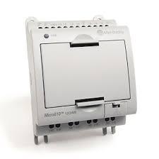 Allen Bradley 2080LC1012QWB