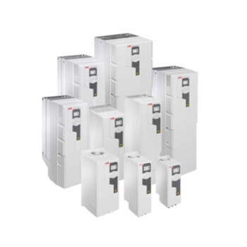 ABB ACS530-01-017A-4