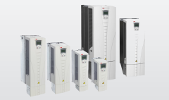 ABB ACS510-01-060A-4