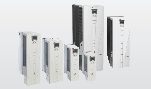 ABB ACS510-01-060A-4