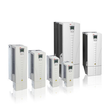 ABB ACS510-01-017A-4