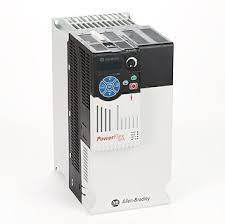 Allen Bradley 25BD030N104