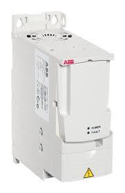 ABB ACS355-03E-04A1-4