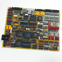 GE Fanuc DS200TCQBG1BCB