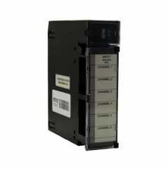 GE Fanuc HE693RTD600