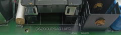 GE Fanuc DS200UPSAG1AFD