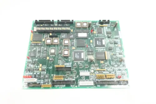 GE Fanuc DS200LDCCH1ANA