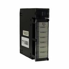 GE Fanuc HE693RTD601