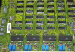 GE Fanuc DS3800NDAC1D1E
