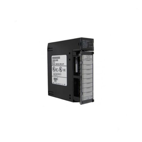 GE Fanuc UR6CH