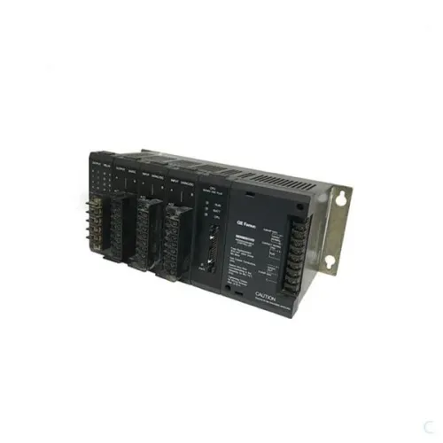 GE Fanuc DS3800NGDD1C1B