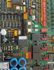 GE Fanuc DS200DCFBG2BNC