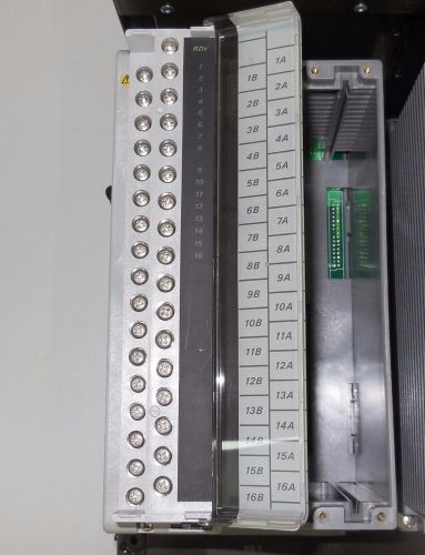 Yokogawa AMN31