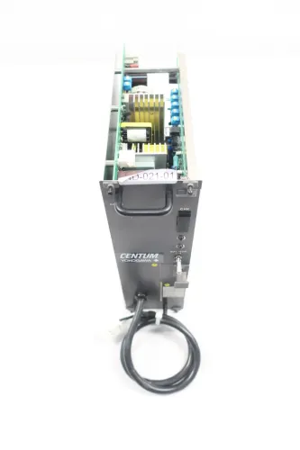 Yokogawa PW301